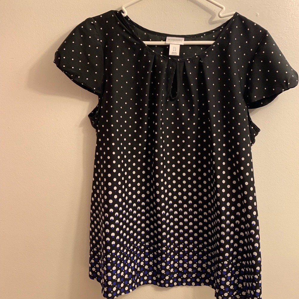 Maternity Top ( Great condition, worn once)